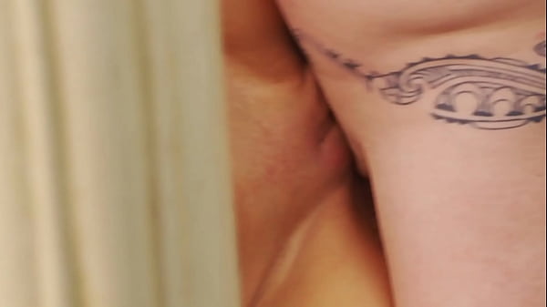 Blonde Horny Housewife Chloe Conrad Gets Double Dicked And Creampied