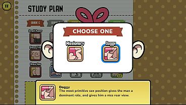 Let's Play Problematic Subjects part 2  