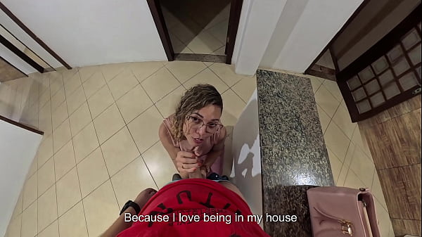 Real Estate Agent Accepts Blowjob and Anal Sex to Sell Property  