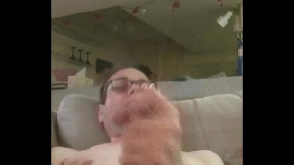 jerking off & shooting my load  