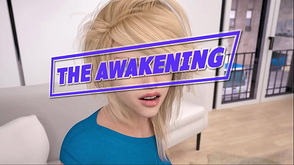 THE AWAKENING ep.124 &ndash; Visual Novel Gameplay [HD]
