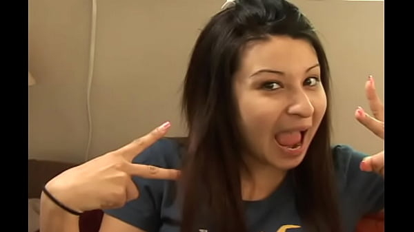 Two Gorgeous Sluts And One Big Hard Cock Make For A Fantastic Threesome