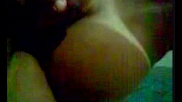 Morena Cavala com Marquinha