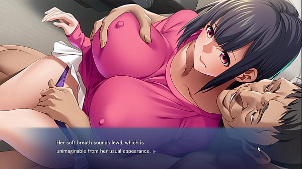 AV hentai game part 1