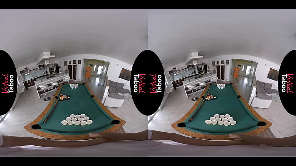 VIRTUAL TABOO - Game Night With