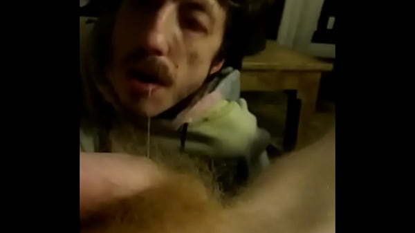 sucking off my buddy and playing with his feet part 1  