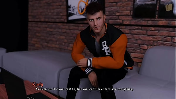 Chick Walkthrough 86  