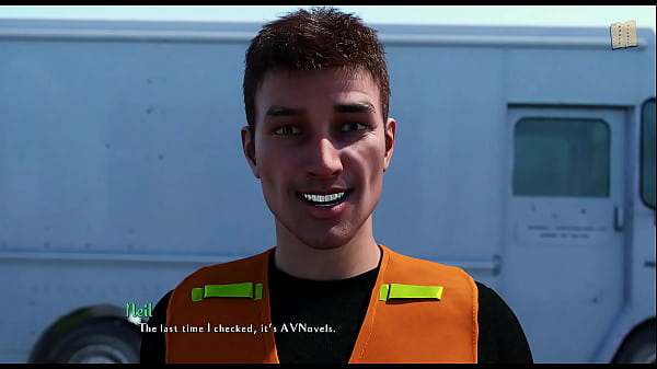 Being A Dik 158 (Chick Route)