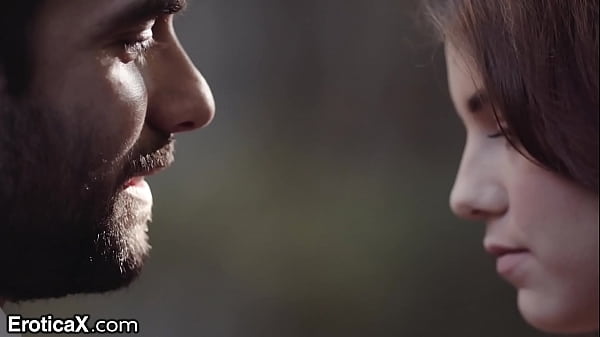 EroticaX -  Teacher's Aide Is Lusting For Cock