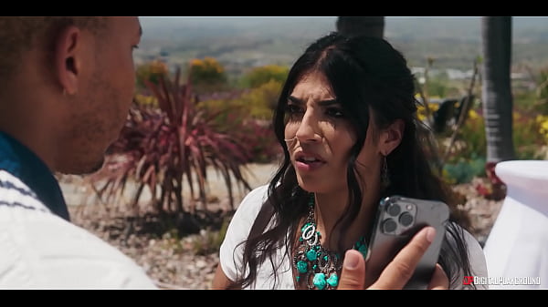 DIGITAL PLAYGROUND - Payback's A Bitch BTS