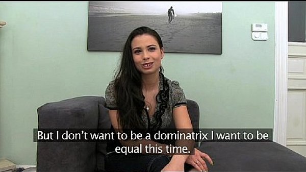 Love Creampie Cute young amateur gets tight pussy fucked hard in casting  