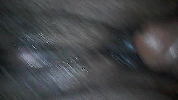 Just nutting for the Dick