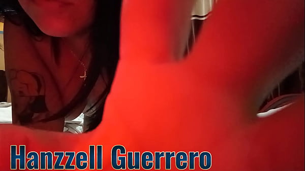 Me folle a mi ex en la habitaci&oacute;n de su nueva novia