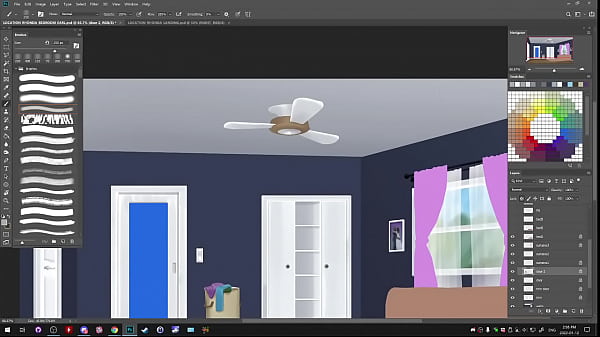 STS broadcast by DC on Picarto from January Twelfth 2022  