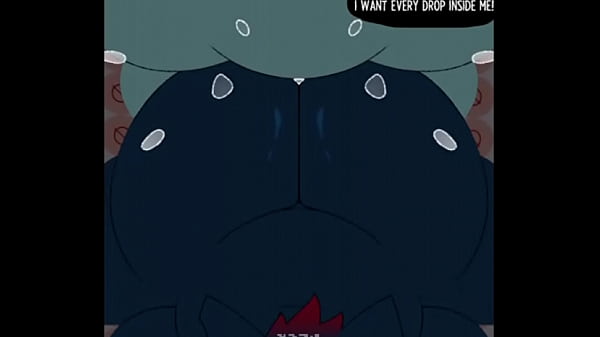 Mae Borowski NoEffort Big Dick  -  BBLM