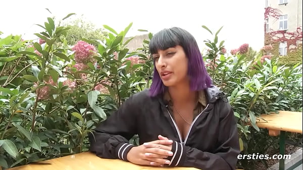 Ersties: Kali Plays With Her Favorite Toys