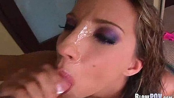 She sucks a good dick 261