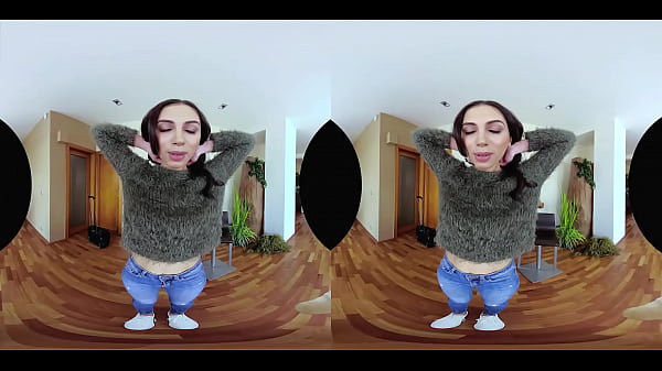 Perfect Latino Babe Fucked Thoroughly