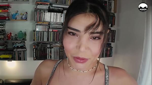 Mamou avec Jade.cve bande annonce &eacute;pisode 1.5