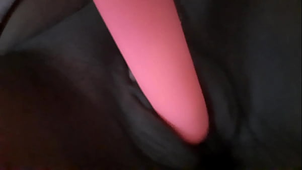 Dildo In My Fat Pussy  