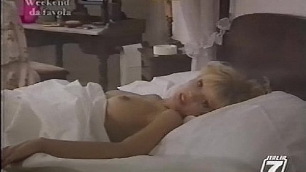 Weekend da favola Jacqueline 2