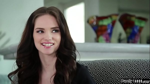 Teen responded to an ad of a sugardaddy.She signs the contract and picks up a doll and gets .Shes dressed up as fuckdoll and is ordered to put up a show.Shes facesitted by the mistress of the house and has to watch her get fucked  