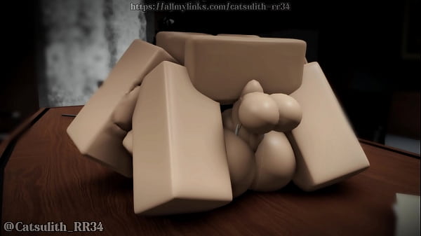 I pounded my boss in her office room until she was left creampied~ | Short  