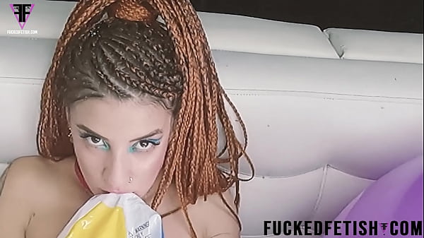 Free Masturbation plastic ball  lingery red 5m