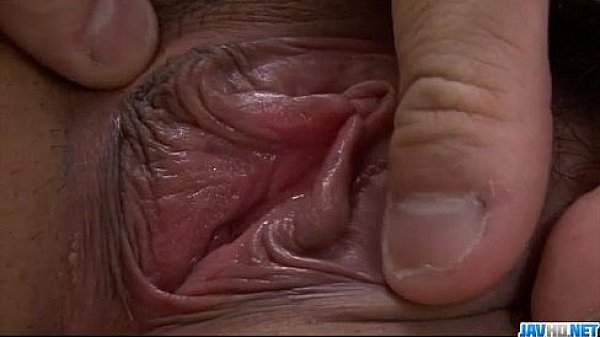 Cock sucking mom Yuki Asami craves for a rough fuck