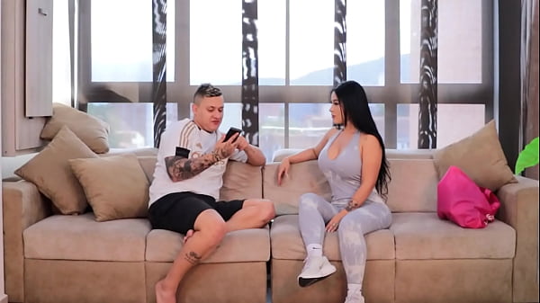 Me follo a mi cu&ntilde;ado vergon porque mi marido no me satisface