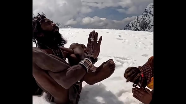 Special ritual in dabaza  