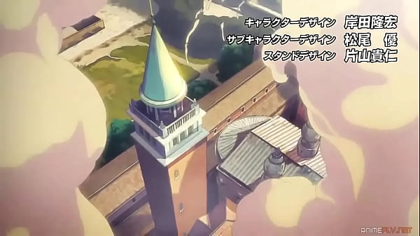 Opening de los jojos en xvideos ksksk