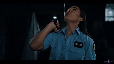 Alien Sex Addiction Mind Control - Milan Cheek Lesbian Parasited Transformation