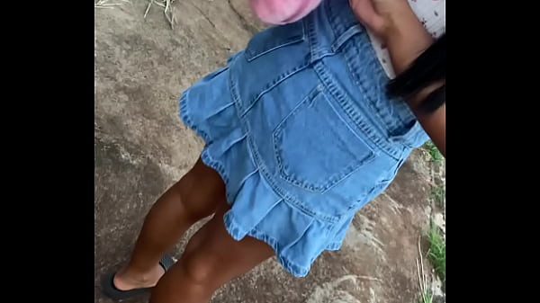 INTEADA NOVINHA LEVEI PARA CASA DE CONSTRU&Ccedil;AO SEM MINHA ESPOZA SABER ELA MIJO NO CHAO E ME DEU A BUNDA