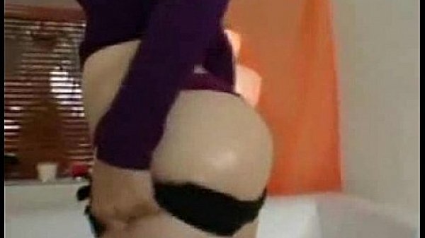 White Girls Hot Ass Video  
