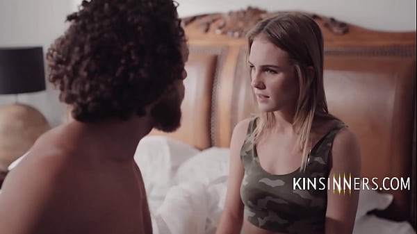 Its Not Just Sex, Stepdad.. I Love You