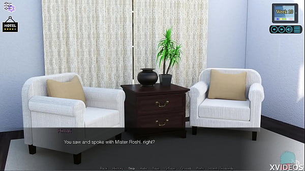 SUNSHINE LOVE Ep. 388 &ndash; Visual Novel Gameplay [HD]