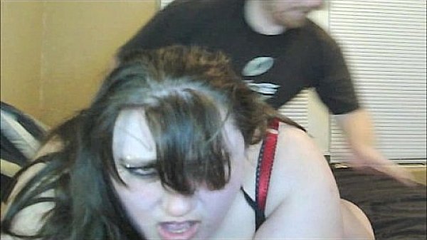 Buff and Trinity Pleasures: Big 's Fuck Doll