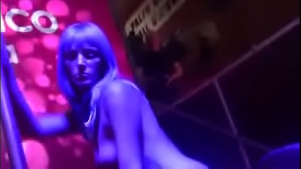 Estefani Tarrago in Seb