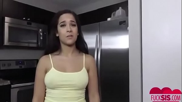 Annika Eve in Devirginized For My Birthday