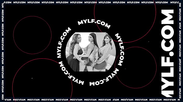 Blonde stepMOM doing stepSON