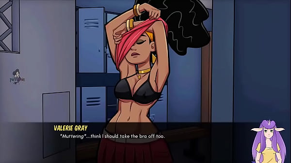 G-Zone DP Amity Park Redux Part Ten Spilled soda  