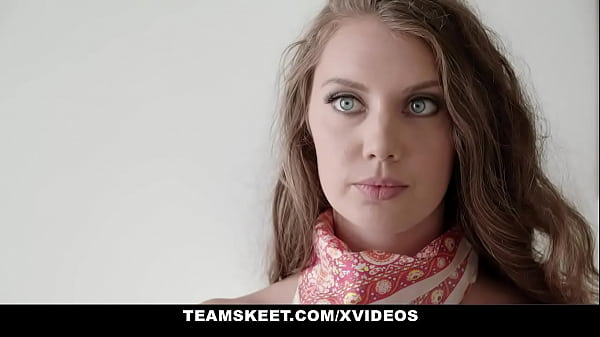 Creampie Challenge For Sexy Babe Elena Koshka 