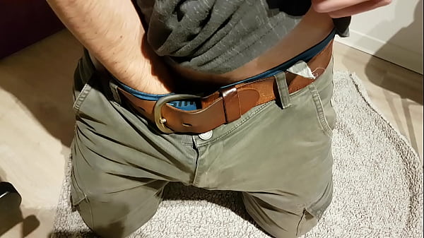 I came home and realized that I'm all alone