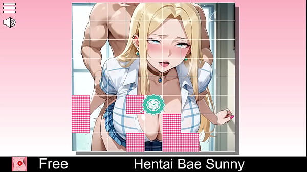 Hentai Bae Sunny (Free Steam Game) Sexual Content, Nudity, Hentai, NSFW, Mature 