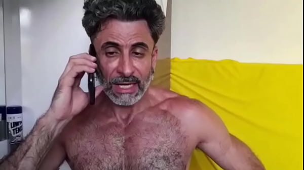 Na se&ccedil;&atilde;o da massagem tantrica o Boy ficou louco de tesao e socou sua rolona com vontade dentro de mim  