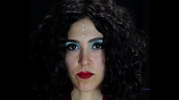 Dominazione mentale di Dea Rebecca Diamante Sweet Lucifer