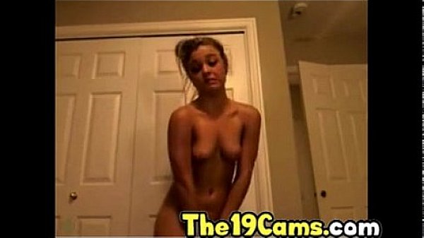 Big ass british amateur cam video 