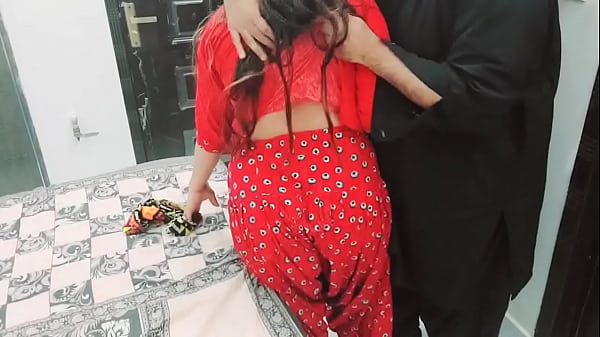 Real Pakistani Maid Anal Fucked By Her Boss 