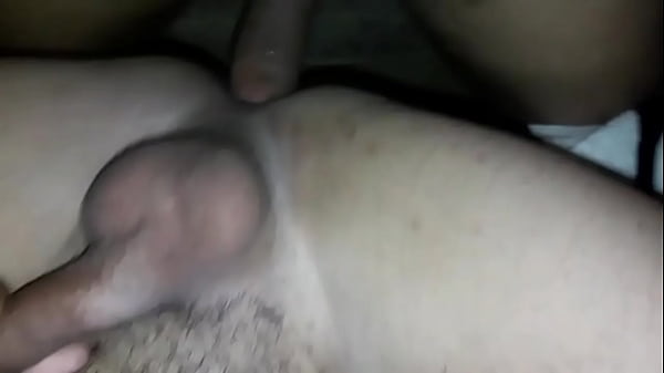 URS&Atilde;O ME COMEU